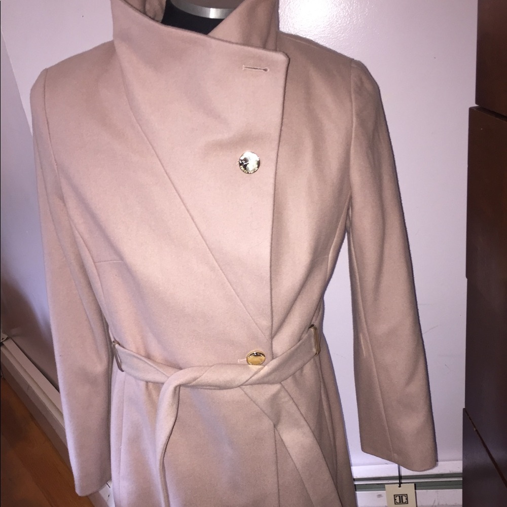 Ivanka Trump Coat